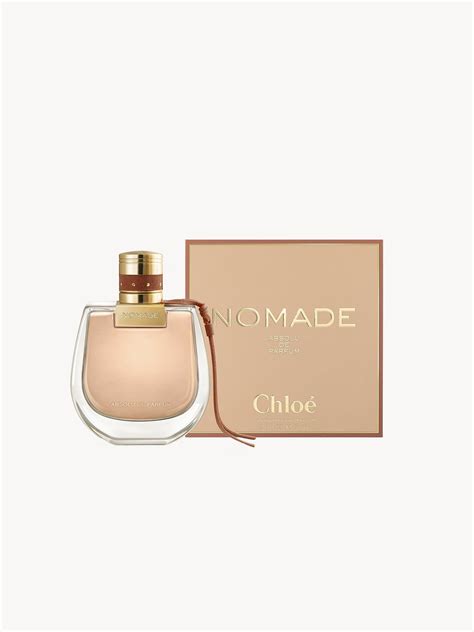 chloe perfume boots|chloe nomade perfume boots.